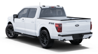 2025 Ford F-150® External Image 3